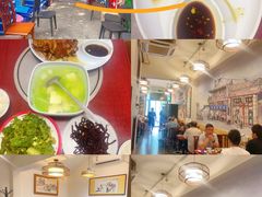 -聚首堂·特色小吃·肘子(什刹海德胜门店)