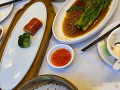 -皇马假日醉海南大酒店·假日一品派茶楼(秀英店)