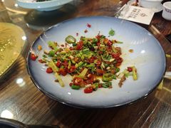 -老唐三下锅 ·张家界地标美食(溪布街店)