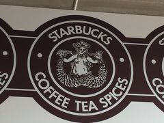 -星巴克