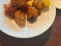 -蛇口希尔顿南海酒店·随轩中餐厅·粤菜