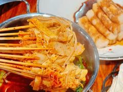 -壹块捌烧烤(灯市口店)