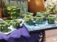 -陶缘陶瓷工厂店