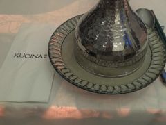 -龟兹KUCINA·新疆菜(前滩L+PLAZA店)