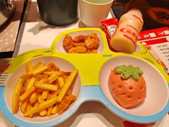 -黄记煌三汁焖锅(新佳丽江汉路店)