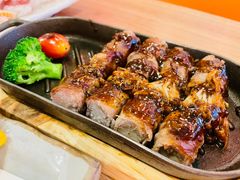 -晴季寿司(活力城店)