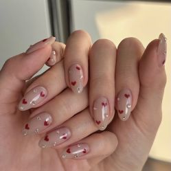 -斯馨·健康美甲美睫