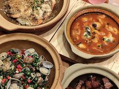 -彧玖食坊·川式砂锅酒馆(成山路店)