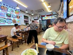 -胖娃古镇鸡杂(磁器口总店)