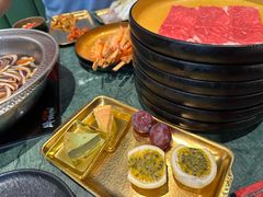 -牛New寿喜烧(龙湖金沙天街店)