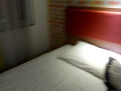 -如家酒店·neo(广州东山口地铁站中山一院店)