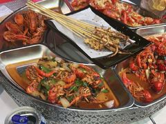 -串盟烧烤大排档·长沙美食地标(星沙店)