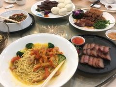 -麒麟濠景家宴(麒麟店)