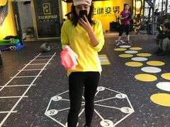 -SuperSix私教健身连锁(猛追湾店)