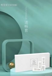 -雅曼妮spa美容养生