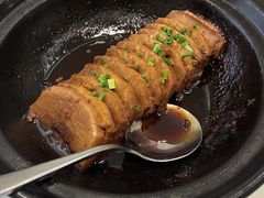 -香融府·烤鸭·家常菜(马家堡路店)