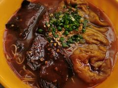 -亞婆井·劲抽面食(铂顿城店)