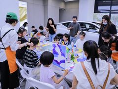 -彩翼美术馆(方庄校区)