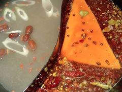 -彤德莱火锅(乐陵路店)