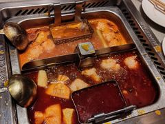 -海底捞火锅(亲贤北街店)