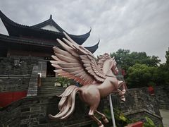-鼓楼(西湖风景名胜区)
