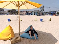 -阿弟特色海鲜餐厅·大排档(平潭店)