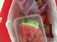 -海底捞火锅(奥山世纪城店)