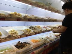 -马路边边串串香(一匡街店)