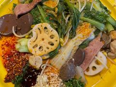 -北丐先生·野馄饨烧烤(雨花万象店)