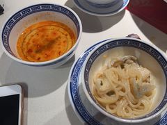 -禄鼎记·多口味酸菜鱼(侨鑫店)