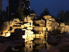 -西海子公园