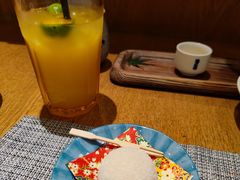 -乐亭日本料理(彩虹本店)