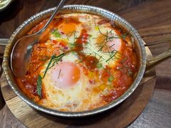 -ELI FALAFEL Lebanese&Mediterranean黎巴嫩美食(富城路店)