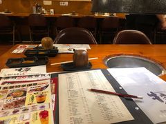 大堂-牛家酒场(7mall店)