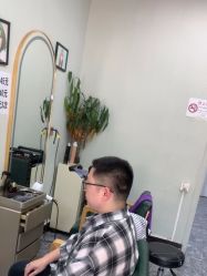 -保罗造型