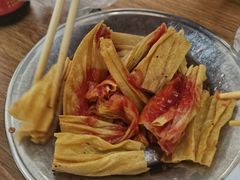 -闫家炸鸡架(五爱总店)