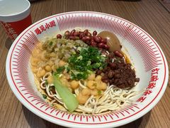 -遇见小面(广州南站店)