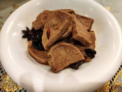 多味豆腐-新聚丰菜馆(太监弄店)