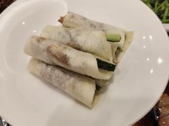 -金哥私房菜馆(张府园总店)