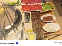 -小肥牛潮汕牛肉火锅(南联店)