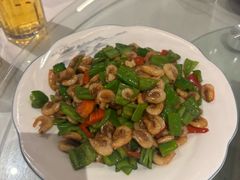 -巢湖名吃·东关老鹅汤(江南风情街店)