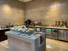 -广州粤海喜来登酒店