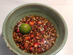 调味碟-狐狸爱上椰子鸡(滨江星光大道店)