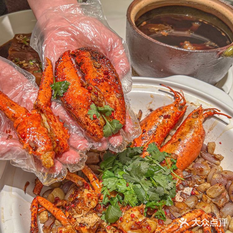 这还是我认识的宴遇吗！升级之后太好吃了吧！