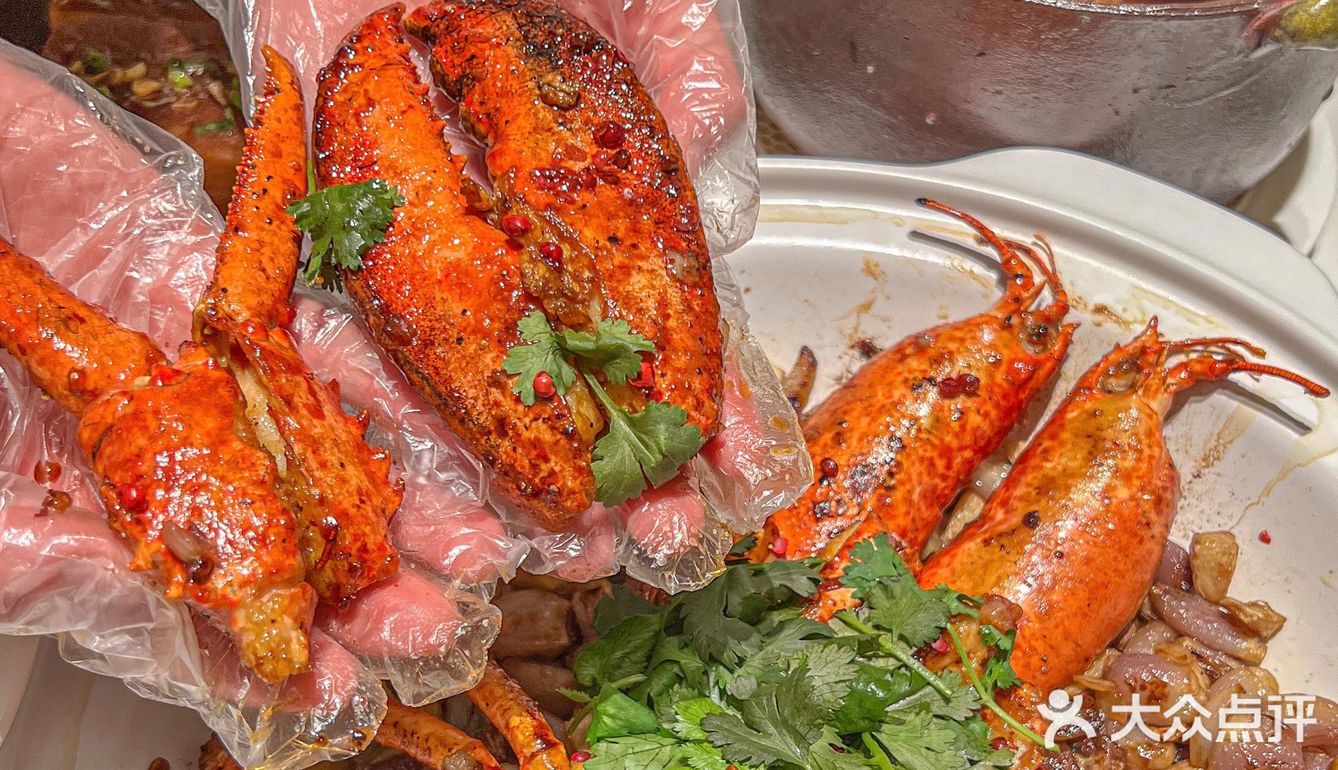 这还是我认识的宴遇吗！升级之后太好吃了吧！