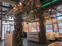 -有喜胶东小馆(太申祥和店)