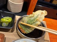 -天妇罗内顺田(罗湖店)