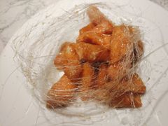 拔丝地瓜-奉天小馆·非遗东北菜(济南万象城店)