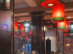 -陈府大宅门成都火锅·手切鲜肉(太原街店)