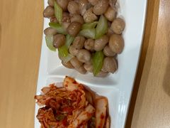 -苏氏牛肉面(惠工街店)